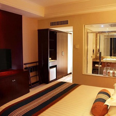 Guangzhou Jinying Hotel Экстерьер фото