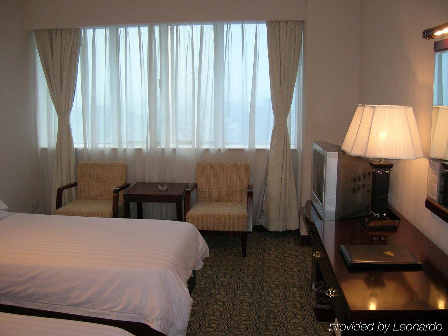 Guangzhou Jinying Hotel Номер фото